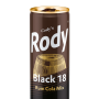 Rody Black 18 Rum Cola mix 250ml