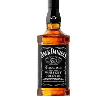 Jack Daniel’s 70cl