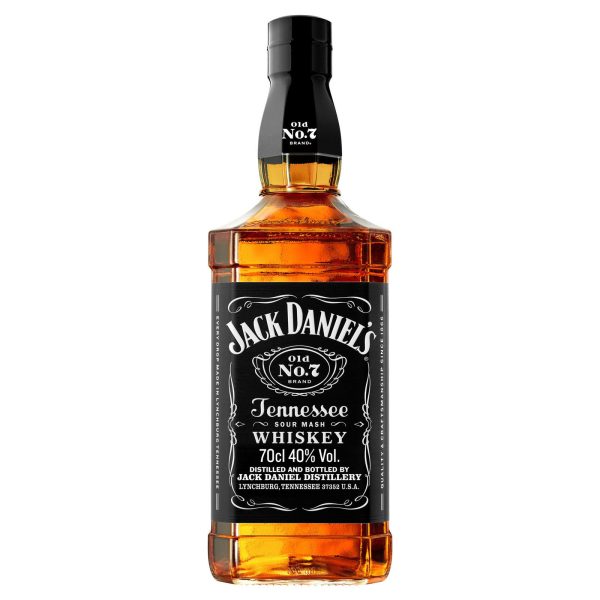 Jack Daniel's 70cl